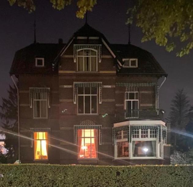 B&B Villa Anna, 벤로 외부 사진